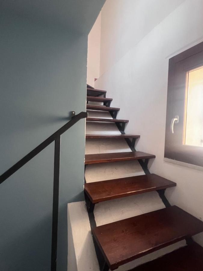 Apartamento Terrazza Rosa Bianca Palermo Exterior foto